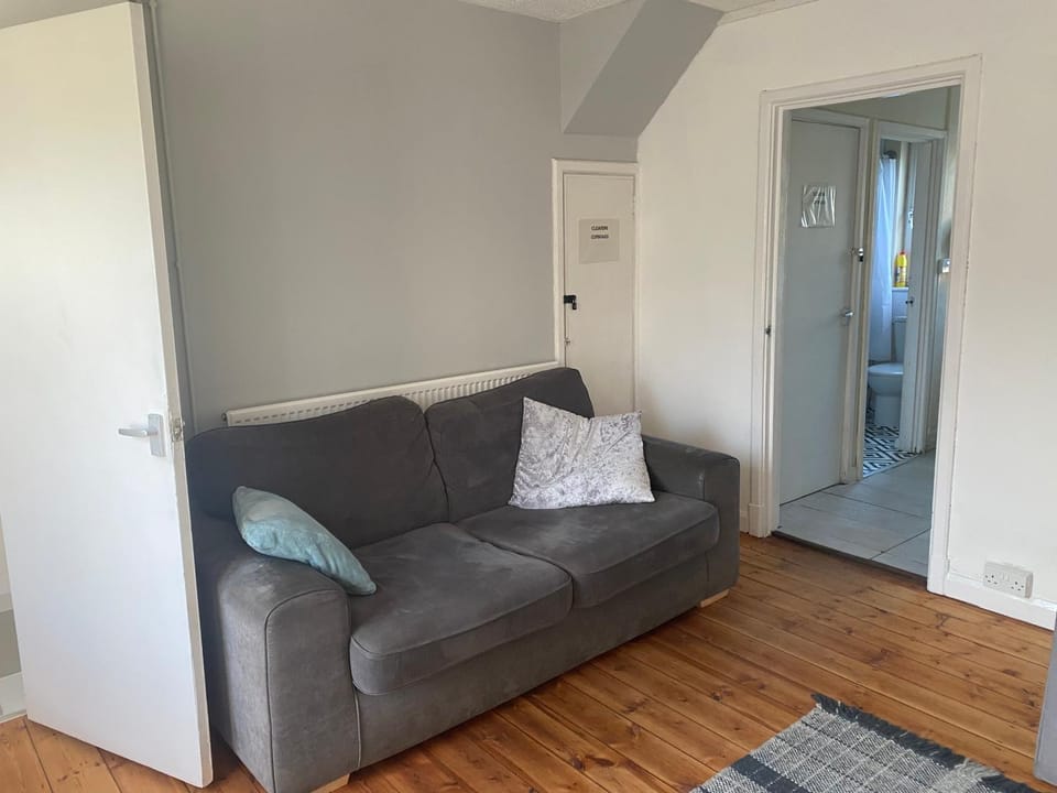 Charlies House Newmarket - 3 bedroom House in Forest Heath District