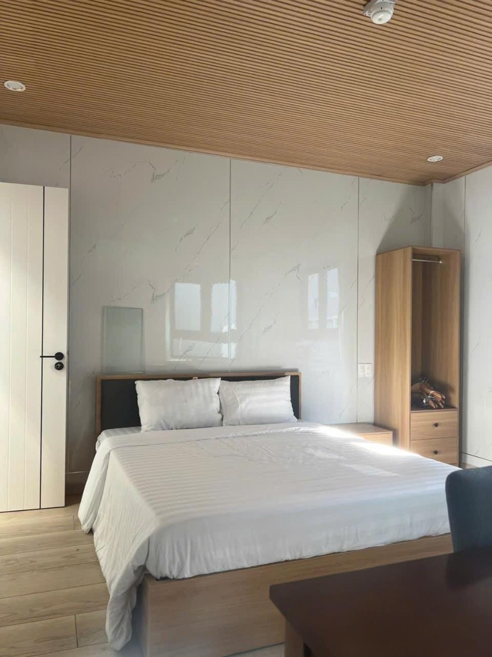 Nhà Nguyên Căn 3 Tầng View Thành Phố Apartment in Da Nang