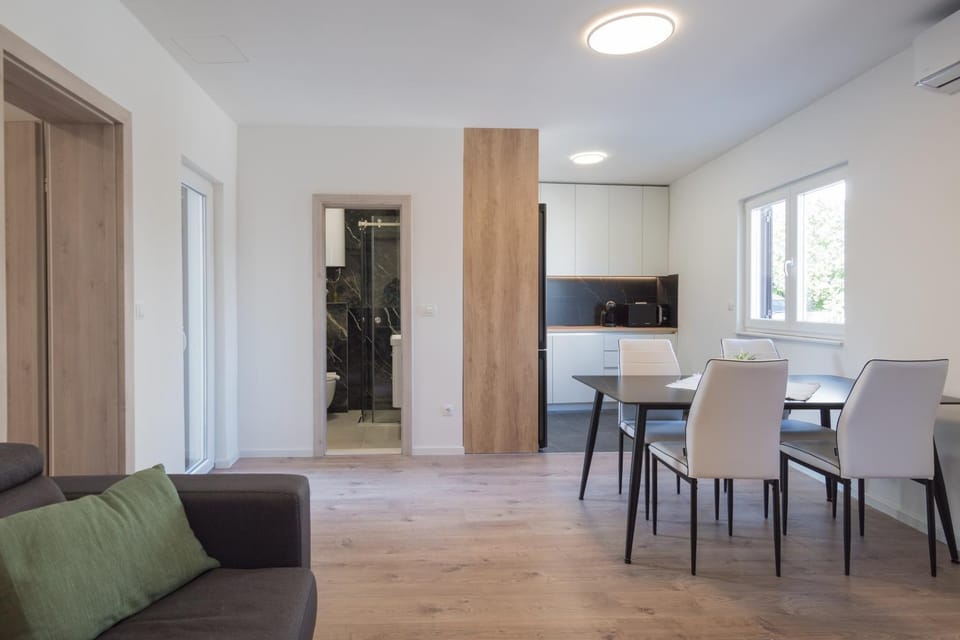 Apartment Rocky Apartment in Makarska