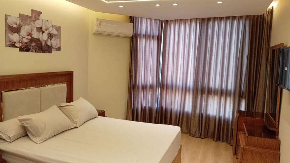 apartment cornish el nile 250 m floor 14 Apartment in Cairo Governorate