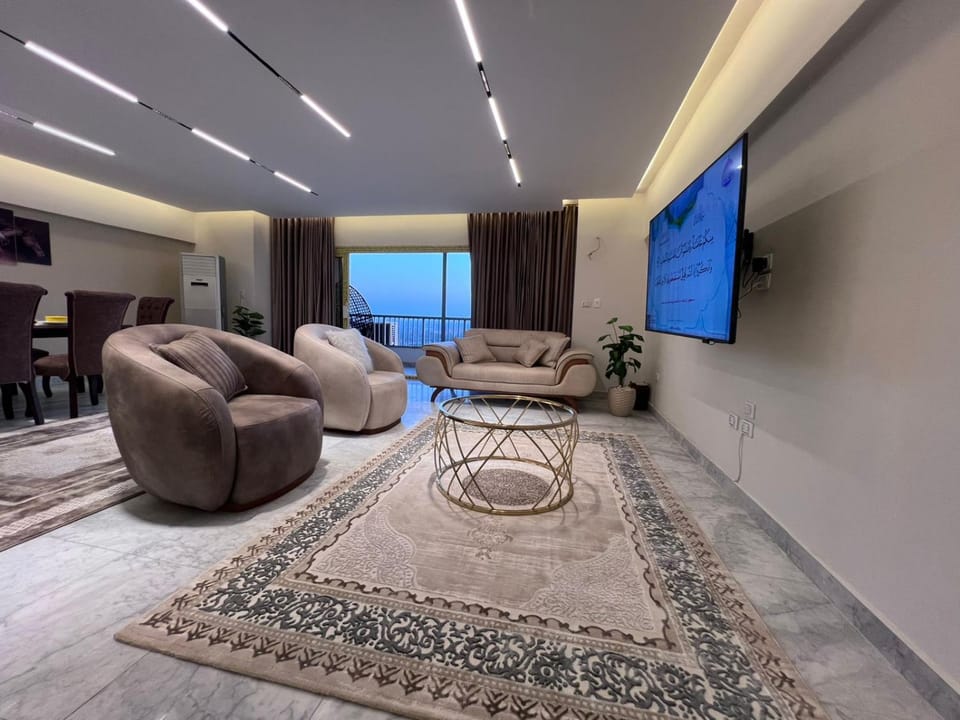 apartment cornish el nile 250 m floor 14 Apartment in Cairo Governorate