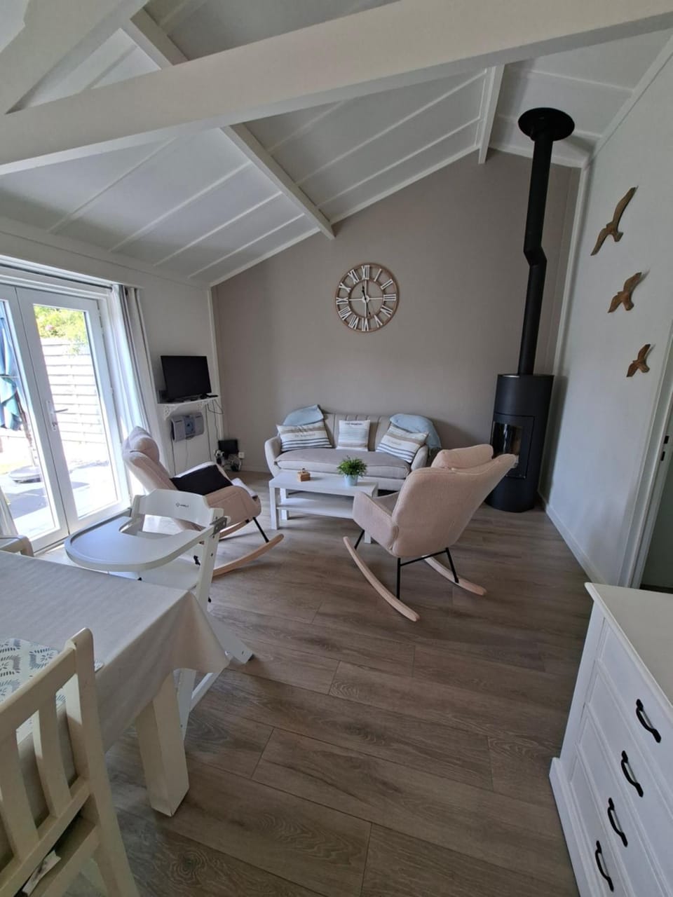 Myfa Beachcottage Zeewind II 270 House in Bredene