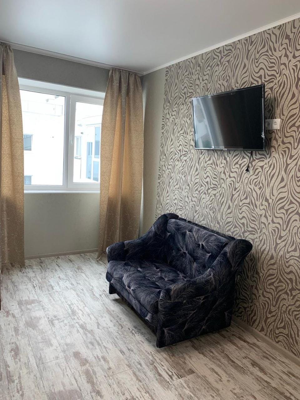 Квартира Apartment in Odessa