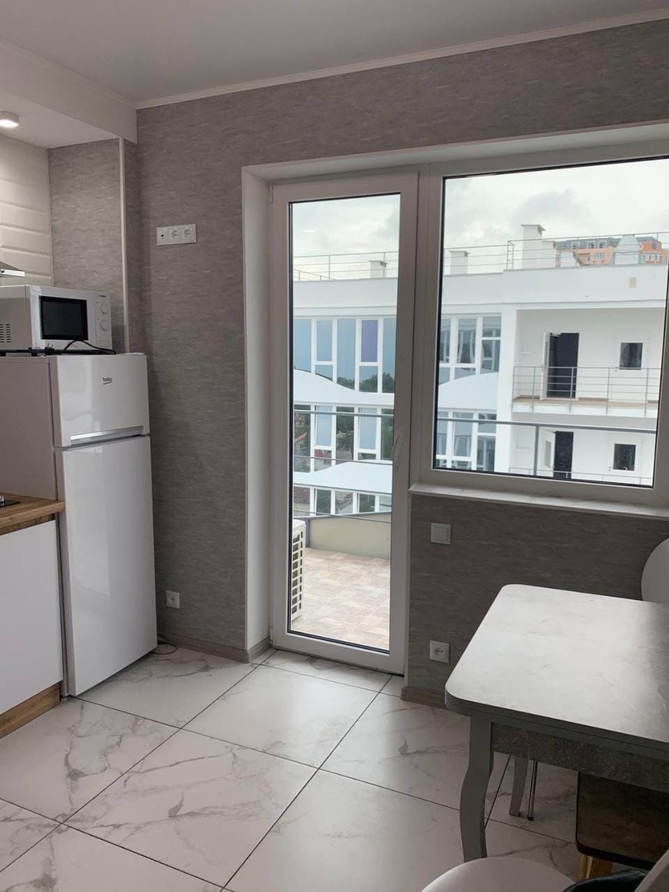 Квартира Apartment in Odessa
