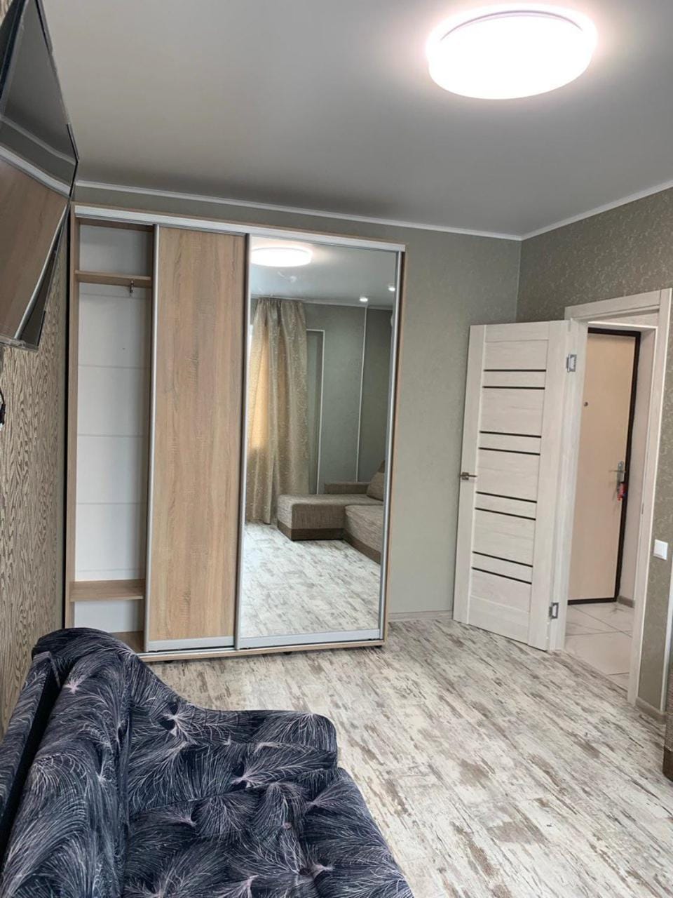 Квартира Apartment in Odessa