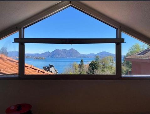 Lake view