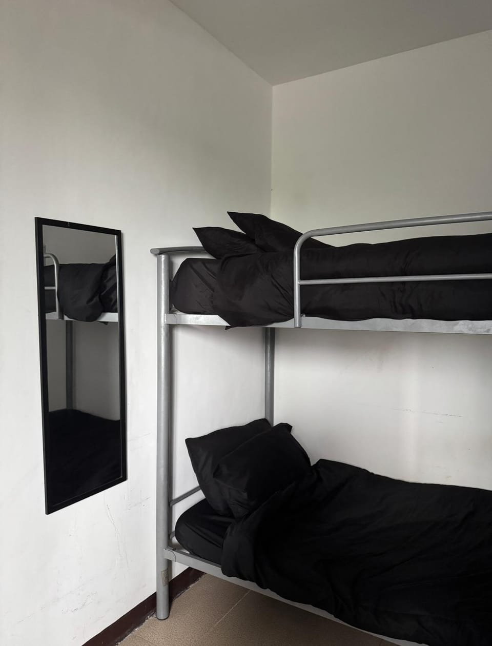 Dagos Apartment hotel in Quezon City