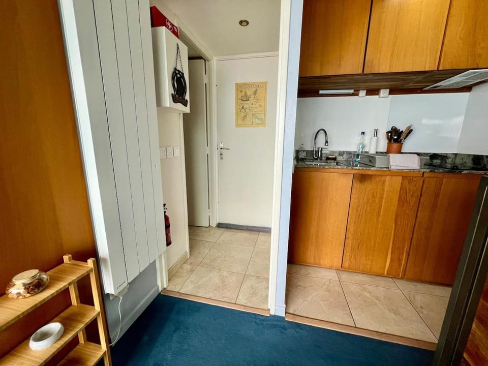 Ocean View 2 Apartment in Lacanau