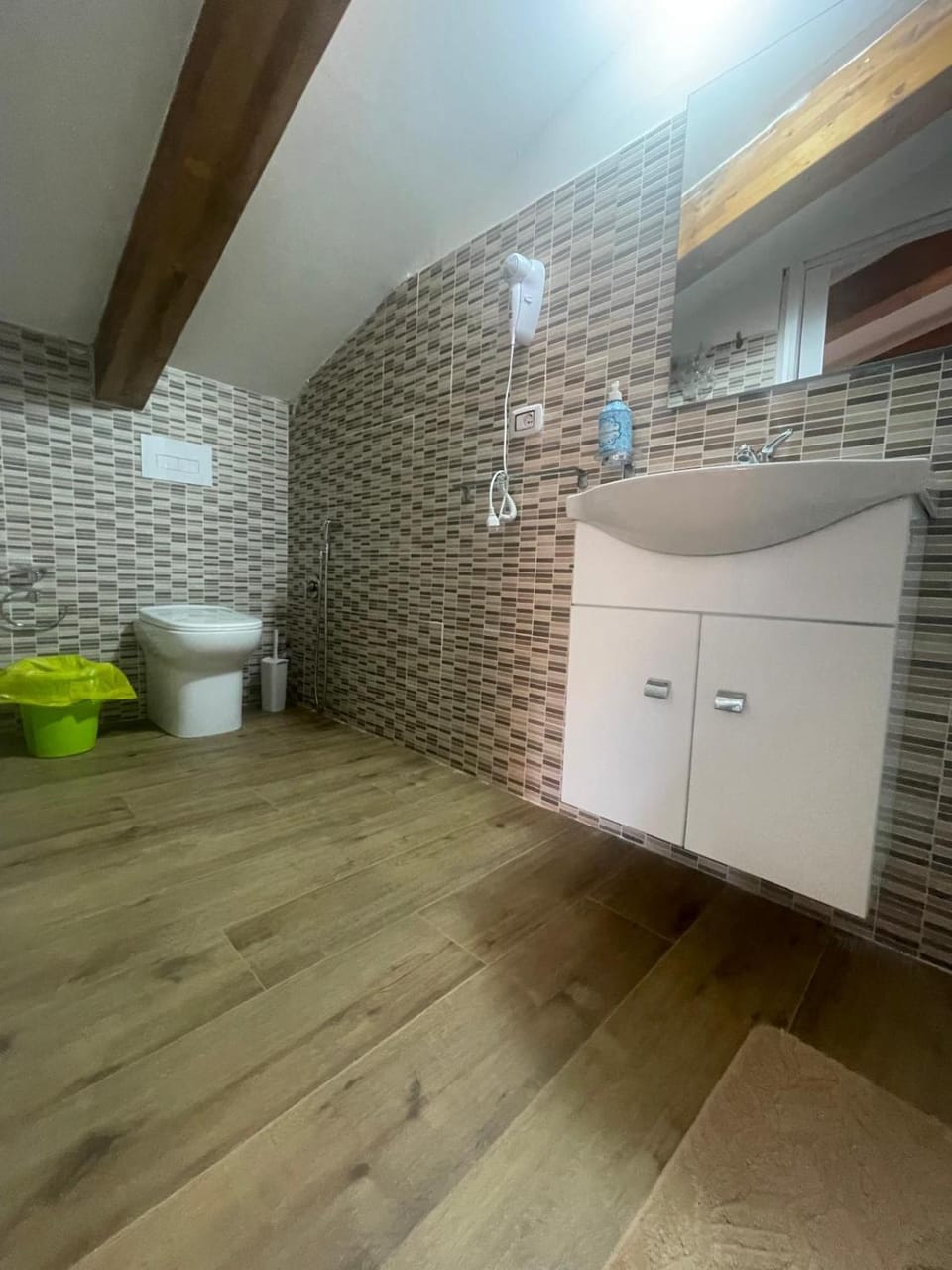 casa Nino Apartment in San Nicola Arcella