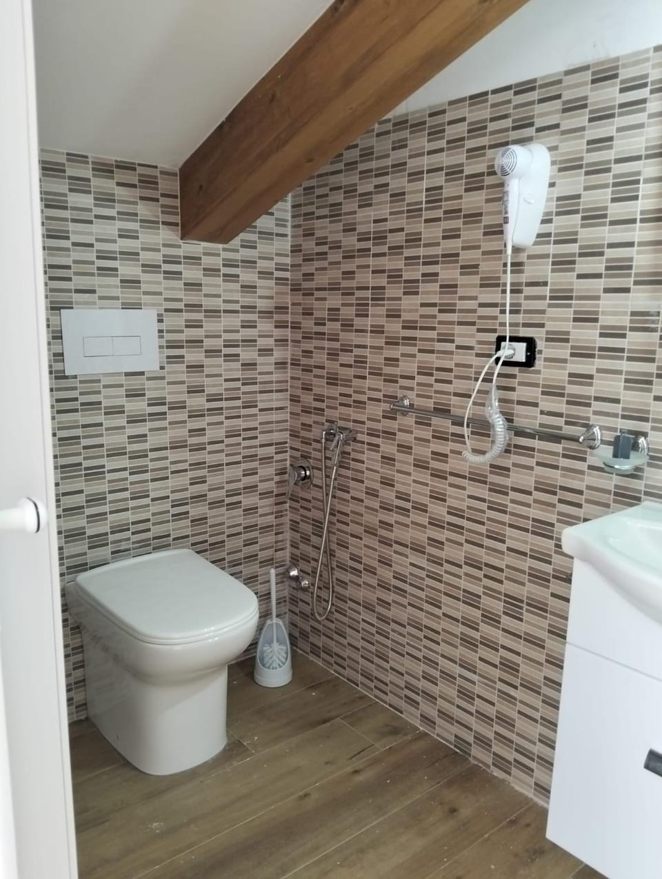 casa Nino Apartment in San Nicola Arcella