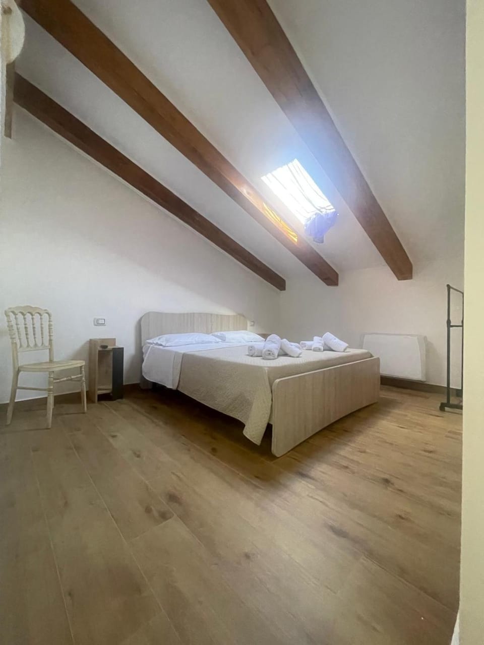 casa Nino Apartment in San Nicola Arcella