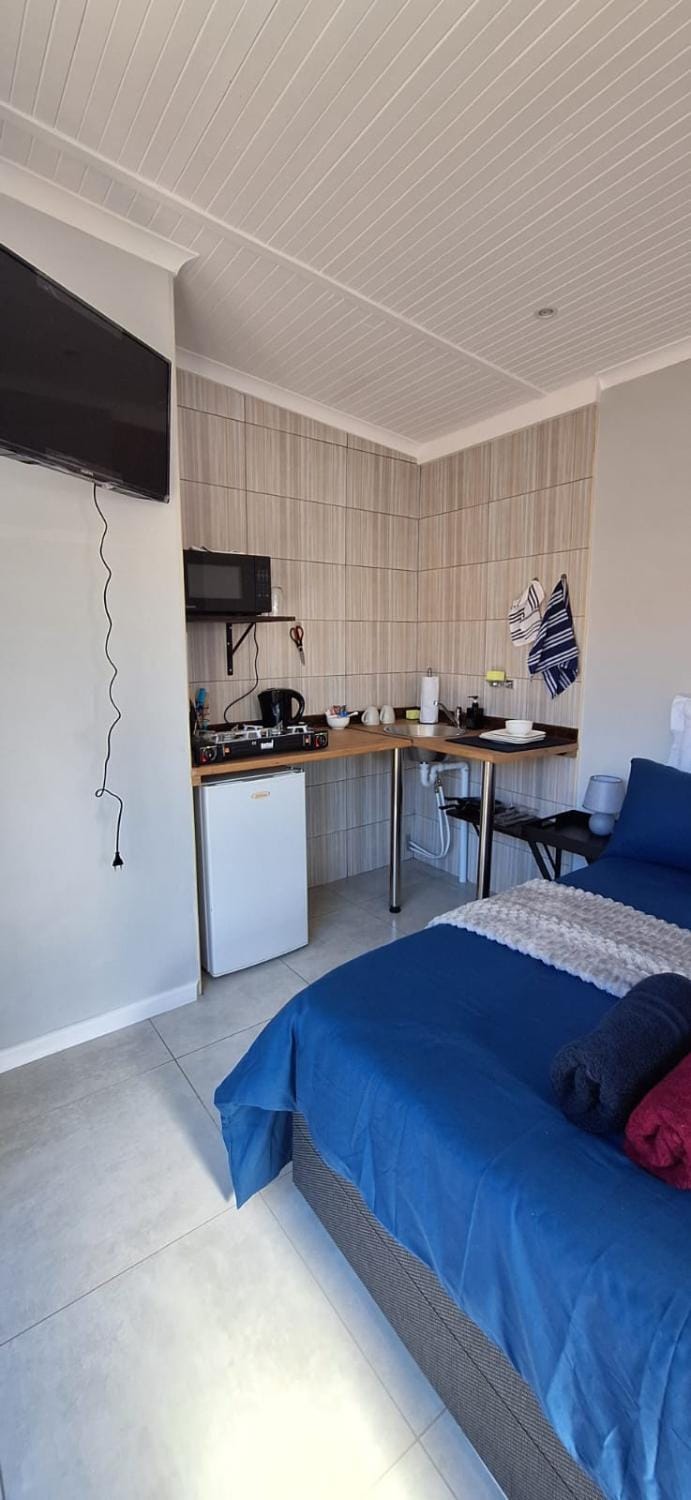 30 On Dijon Room2 Apartment in Port Elizabeth