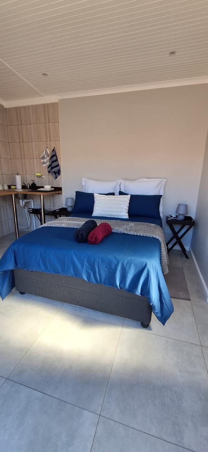 30 On Dijon Room2 Apartment in Port Elizabeth