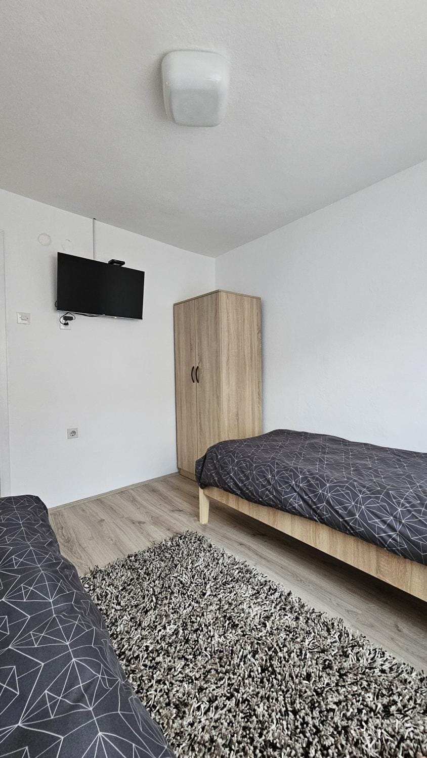 Sobe Gornja Trepca Bed and Breakfast in Serbia
