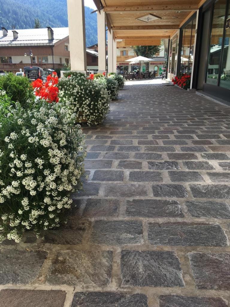 Residenza Grazia Apartment in Madonna di Campiglio