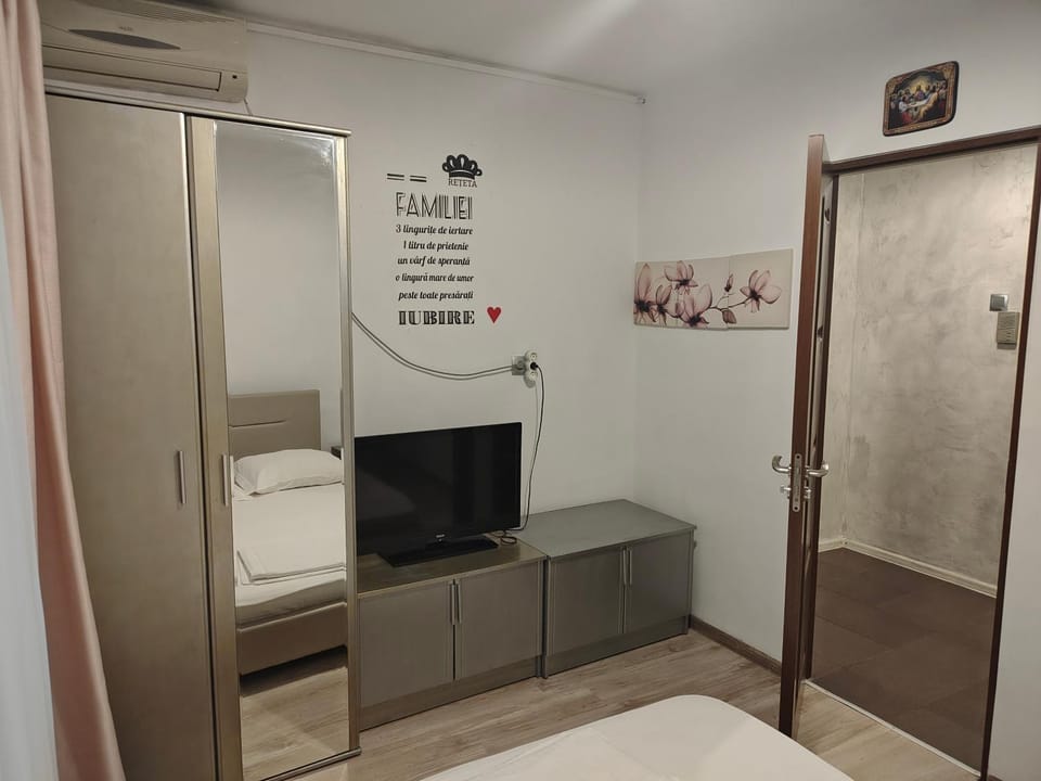 Teofana Apartment in Constanta