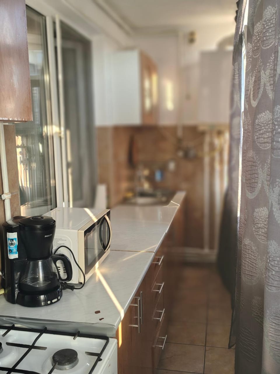 Teofana Apartment in Constanta