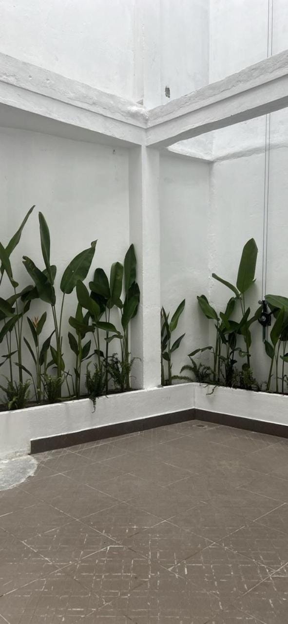 Căn hô 1 phòng ngủ Apartment in Da Nang