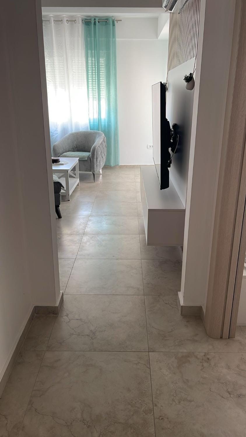 MBv Budva Apartment in Budva