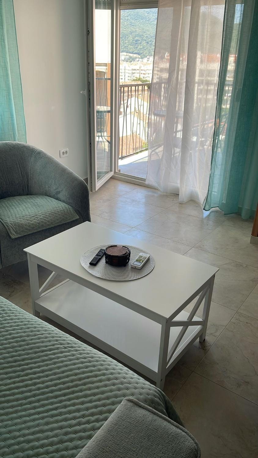 MBv Budva Apartment in Budva