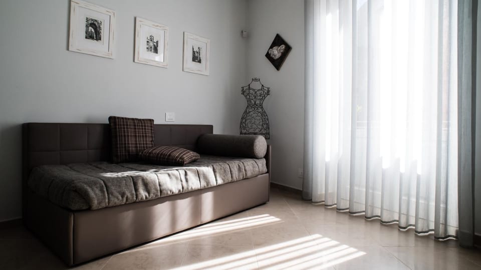 L'Incanto Luxury Rooms Bed and Breakfast in Matera
