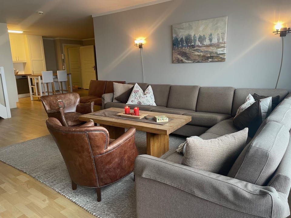 Lounge or bar