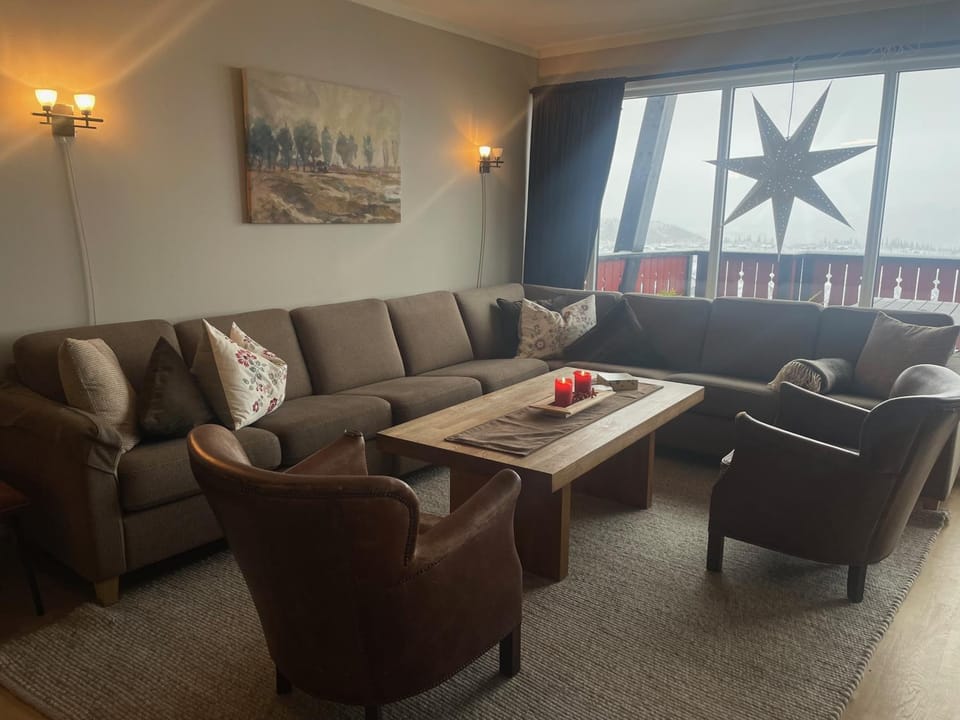 Lounge or bar