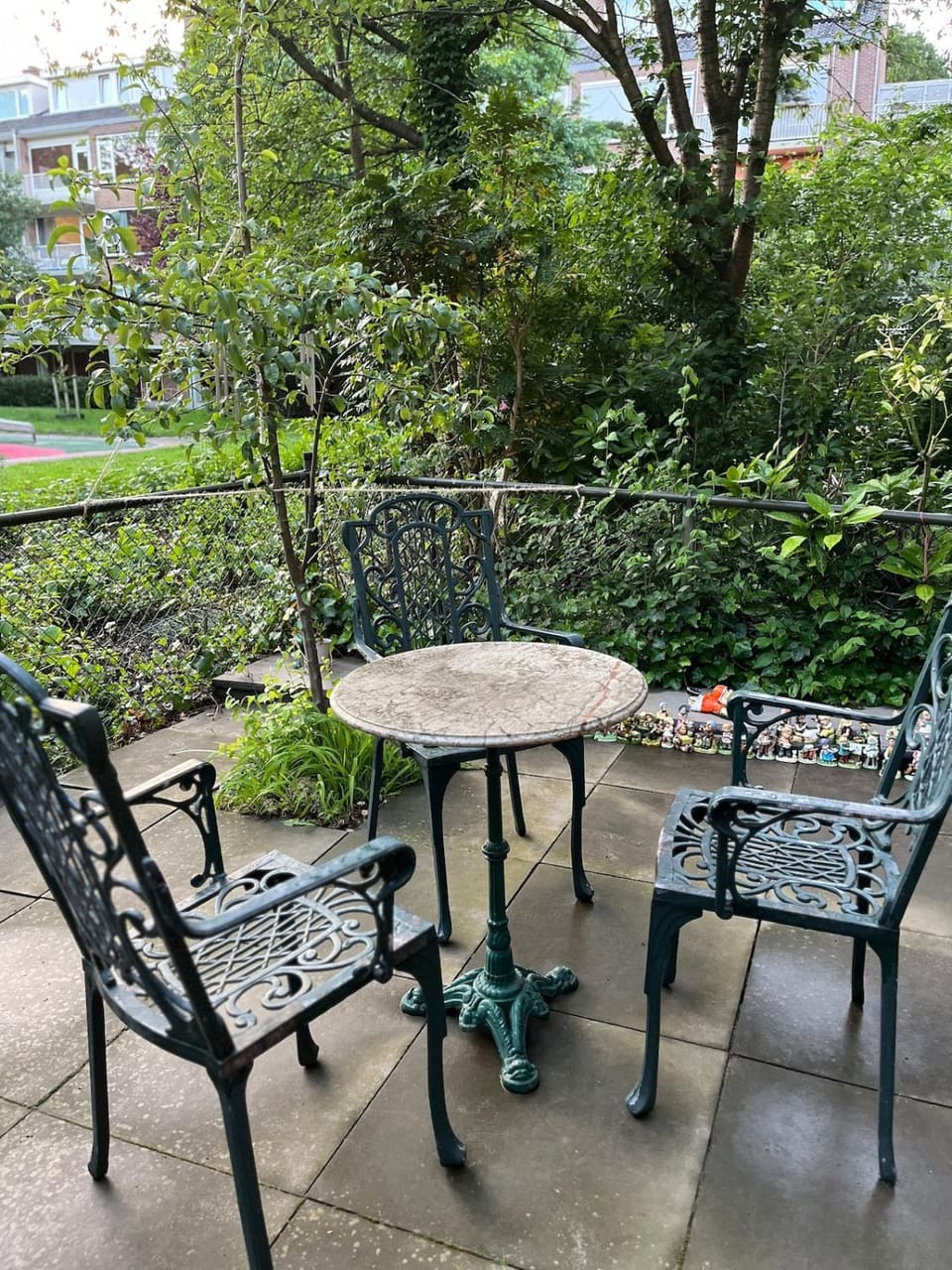 Spring, Day, Garden