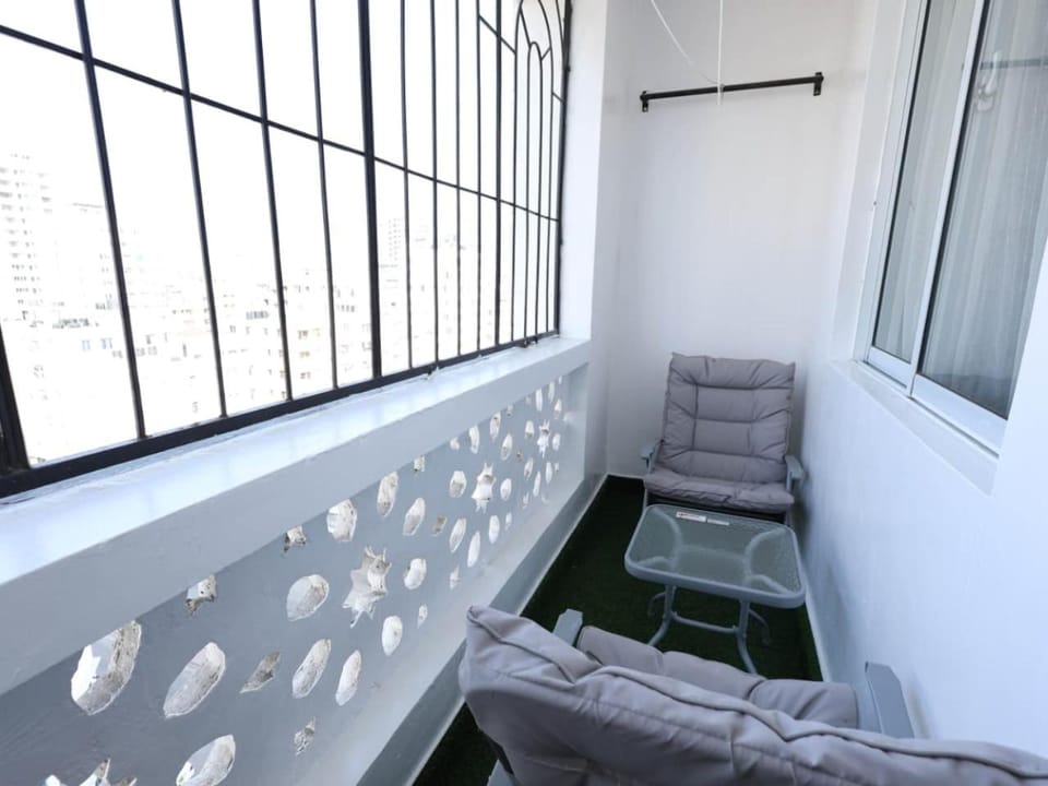 Patio, View (from property/room), Balcony/Terrace, Balcony/Terrace, Seating area