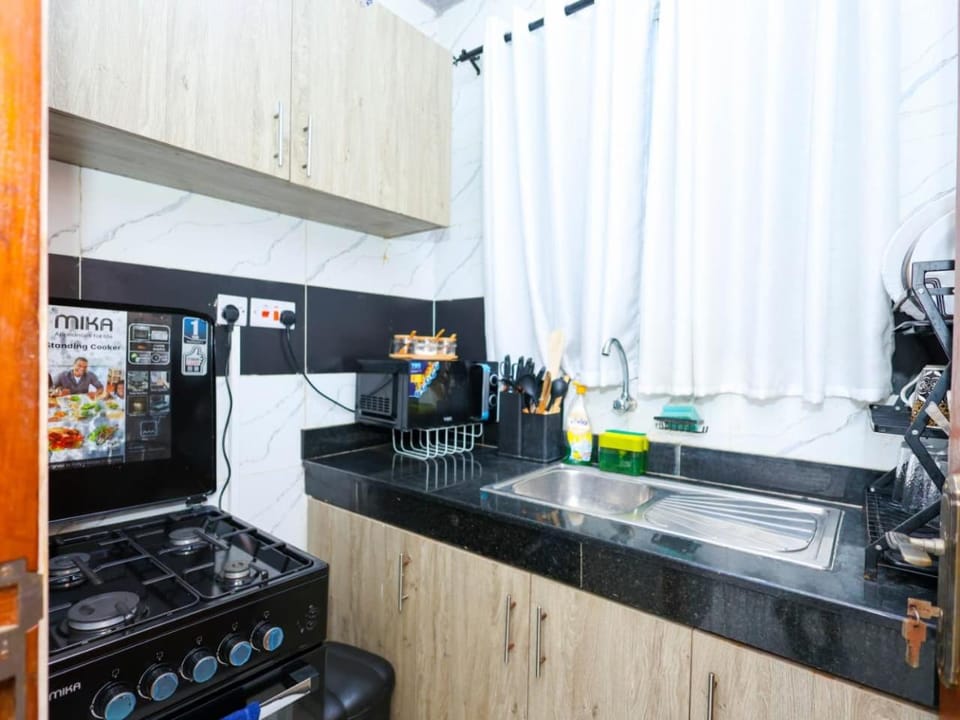 Kitchen or kitchenette, oven, pet friendly, kitchen, kitchen