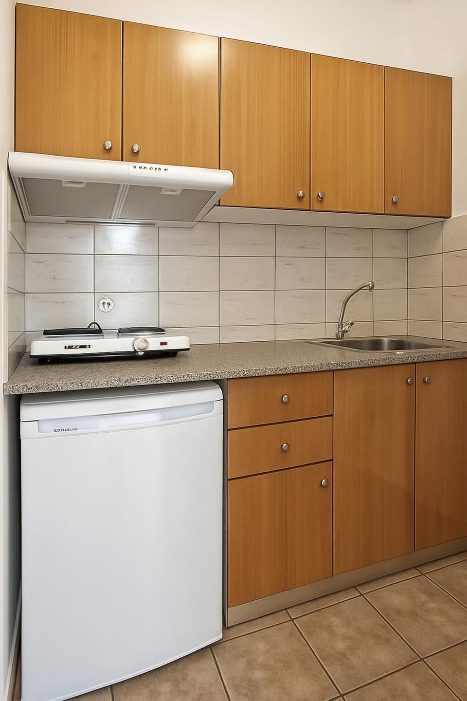 Del Sol Nei Pori Apartment in Pieria, Greece