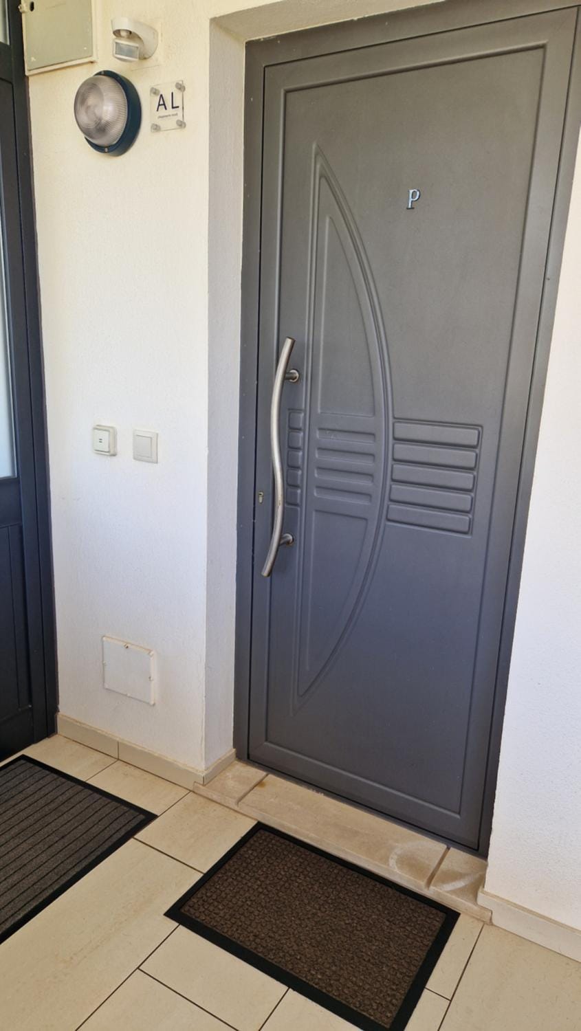 Apartment Melodia do Mar Apartment in Portugal