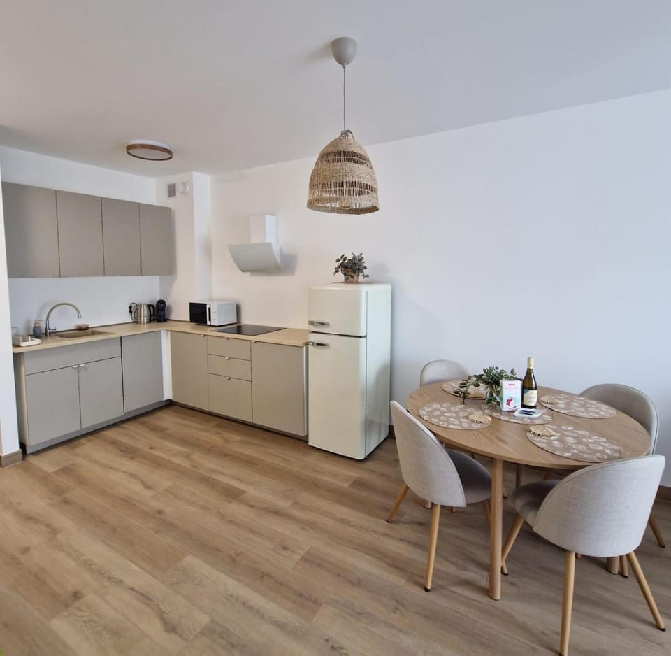 Apartament Sunset Resort Grzybowo Apartment in West Pomeranian Voivodeship, Poland