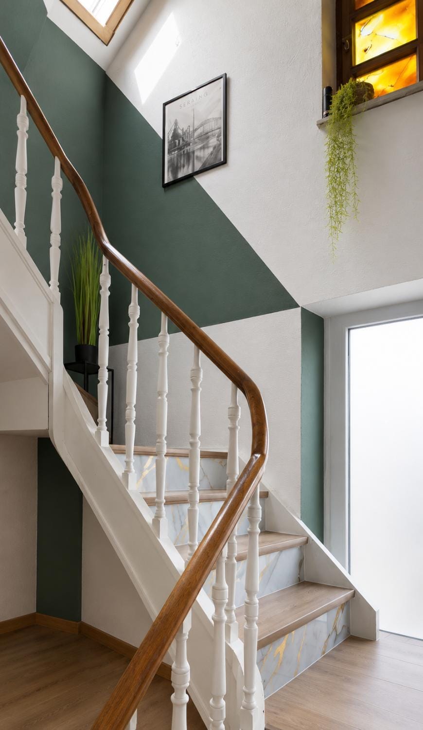 Chambre Partagée mixtes Bed and Breakfast in Belgium