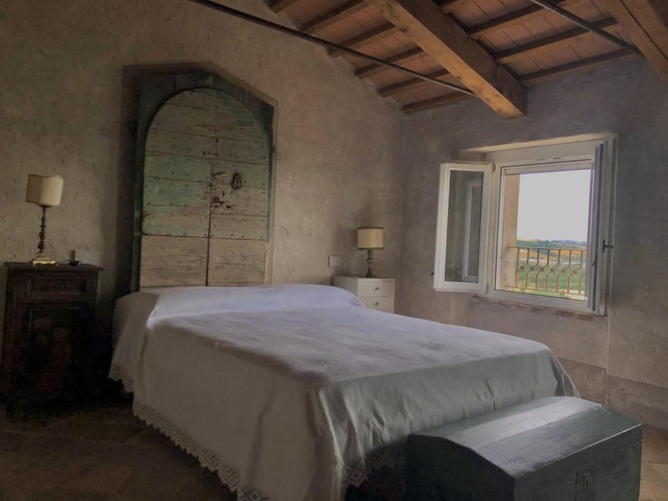 La chesa de prìt House in Emilia-Romagna