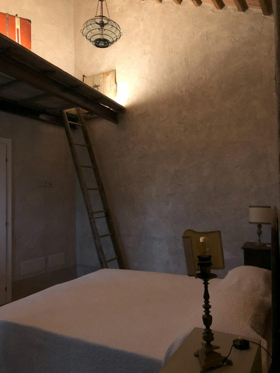 La chesa de prìt House in Emilia-Romagna