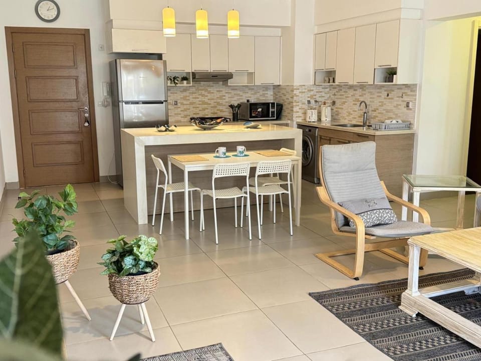 Marassi North Coast Chalet 2 BR in Marina -14DM-201 Apartment in Egypt