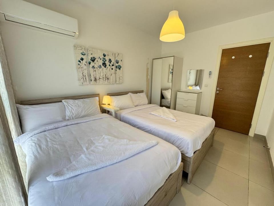 Marassi North Coast Chalet 2 BR in Marina -14DM-201 Apartment in Egypt