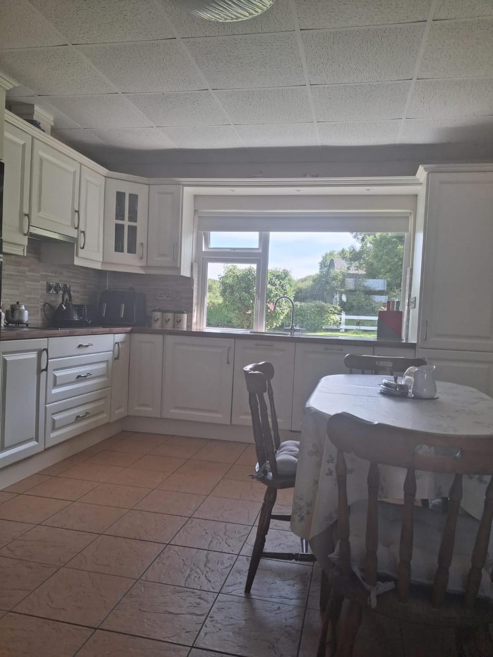 The Pink House, Quay Road, Carrigaholt House in County Clare