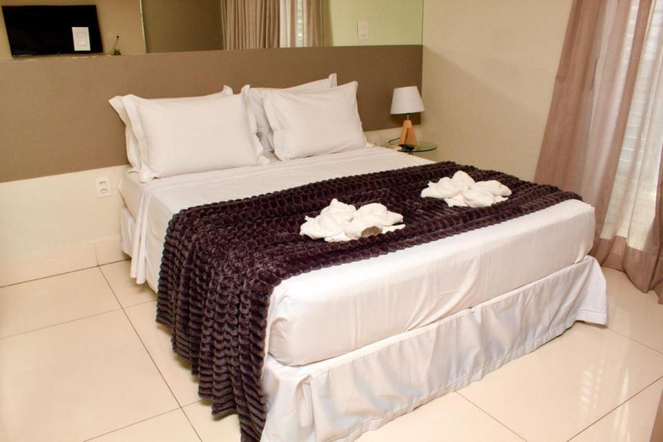 FLAT BY JAMPA- Luxo no Solar Tambaú Beira mar Apartment in João Pessoa