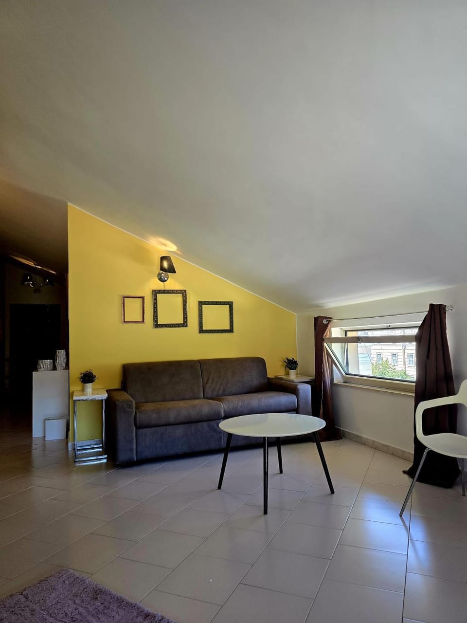 Le Ninfee Home Apartment in Caserta