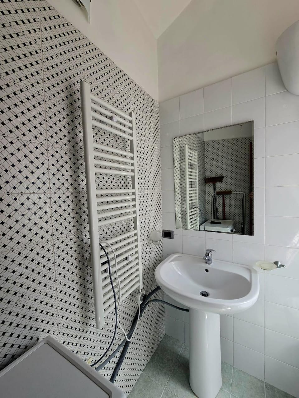 Le Ninfee Home Apartment in Caserta