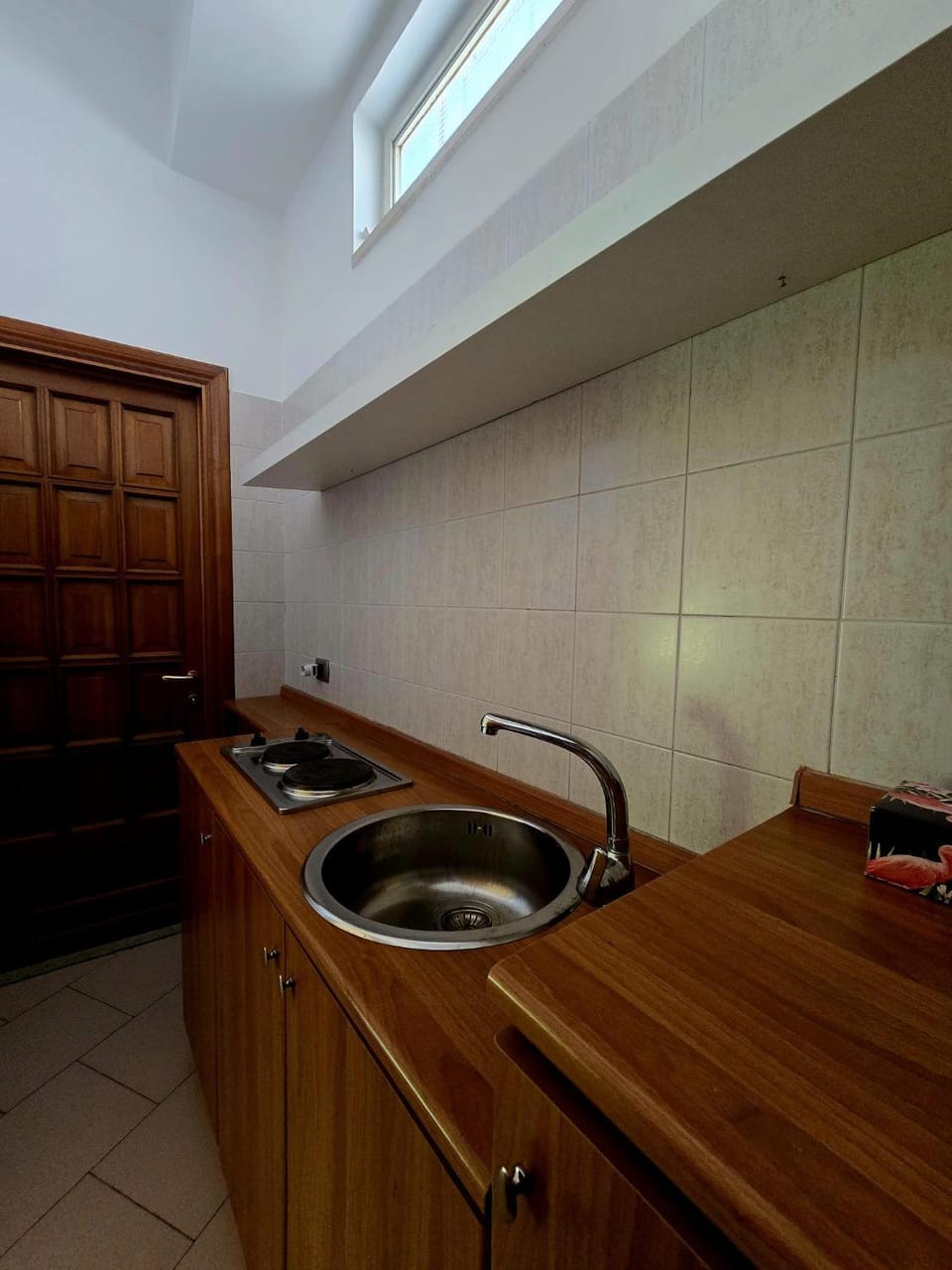 Le Ninfee Home Apartment in Caserta