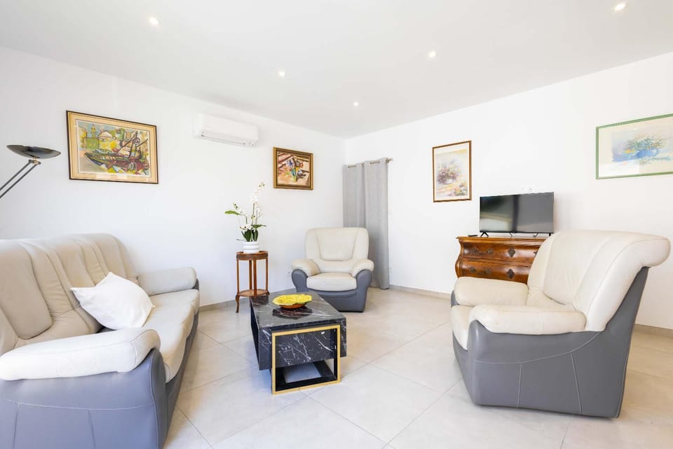 Appartement au centre de Valras-Plage Apartment in Occitanie
