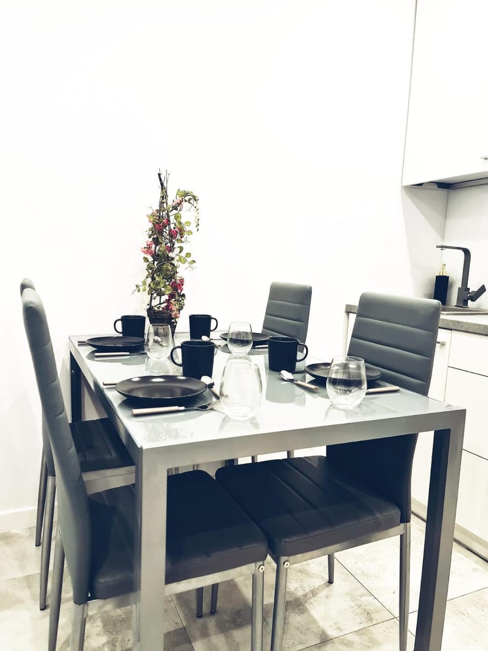 Apartamencik Kajutka Apartment in Lithuania