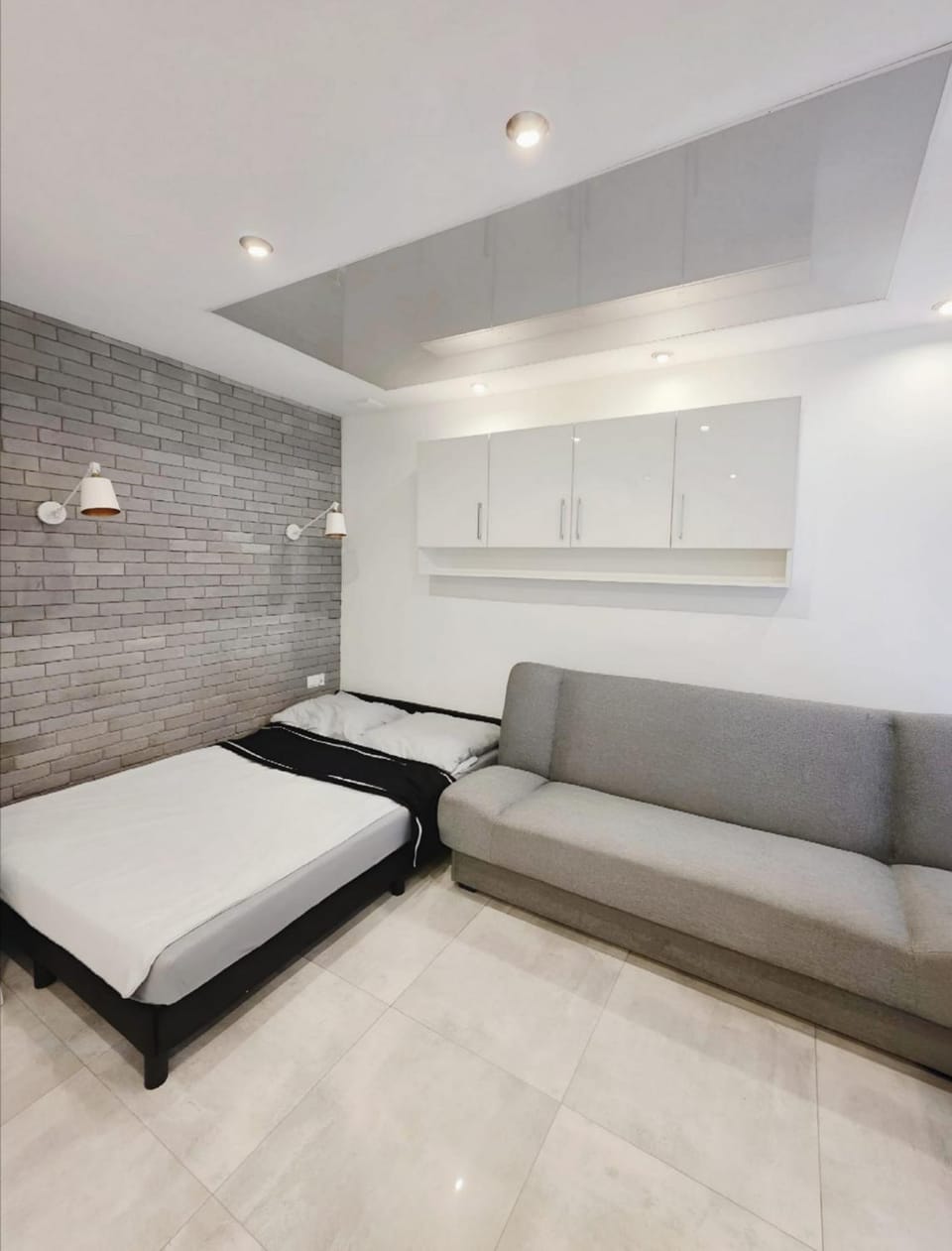 Apartamencik Kajutka Apartment in Lithuania