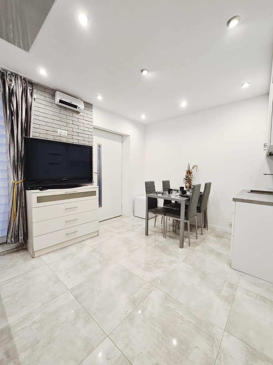 Apartamencik Kajutka Apartment in Lithuania