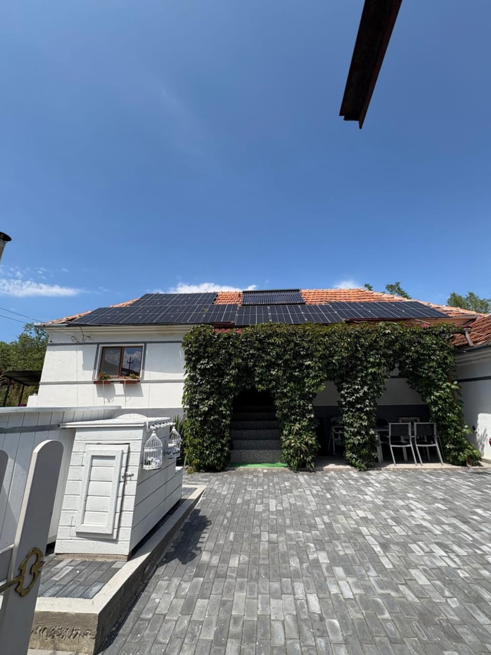 Casa De Sub Deal Country House in Romania