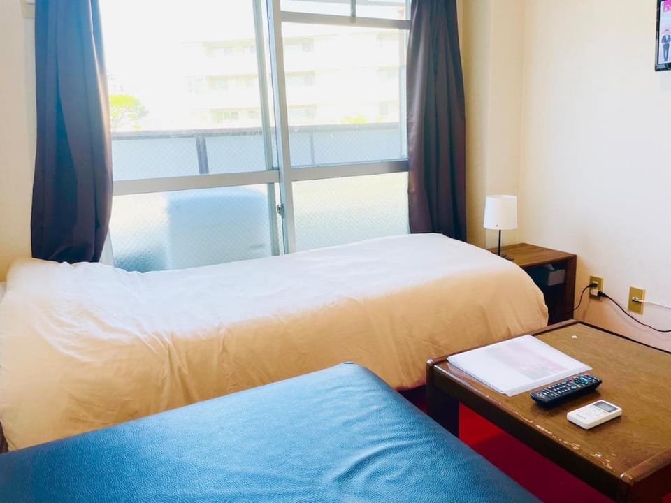 Sakura 305, near Itami Airport Long-term stays possible Japanese scenery, Sakura Apartment Apartment in Osaka Prefecture