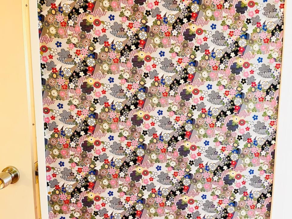 Sakura 305, near Itami Airport Long-term stays possible Japanese scenery, Sakura Apartment Apartment in Osaka Prefecture